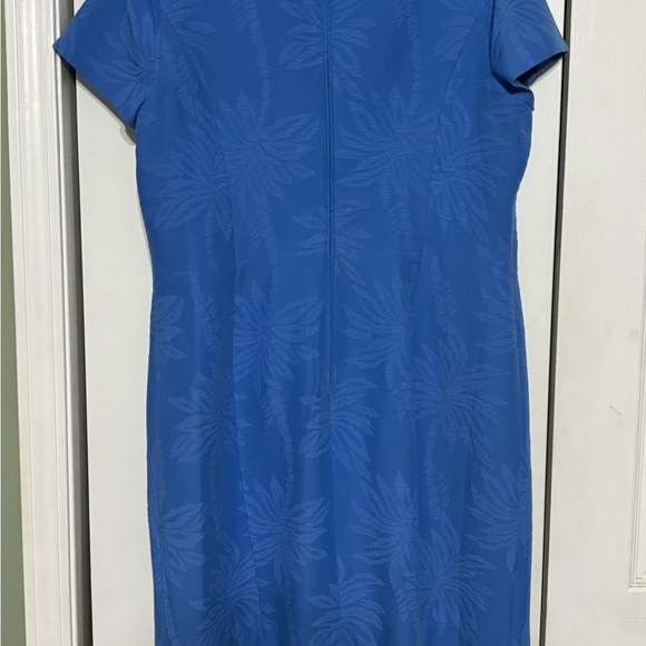 Lilly Pulitzer Arie Stretch Shift dress. NWT. - Picture 4 of 5